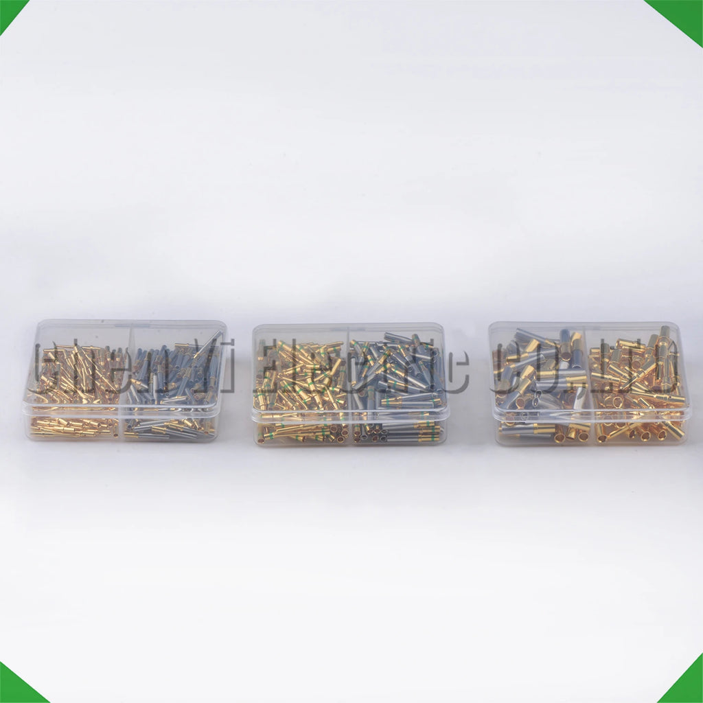 DTM DT DTP series Gold Plate For Deutsch 0460-220-123 0462-210-1231 0460-202-2031 0462-...