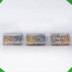 DTM DT DTP series Gold Plate For Deutsch 0460-220-123 0462-210-1231 0460-202-2031 0462-...