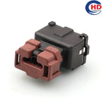 3pin auto waterproof electric plastic wire harness connector PB187-03326