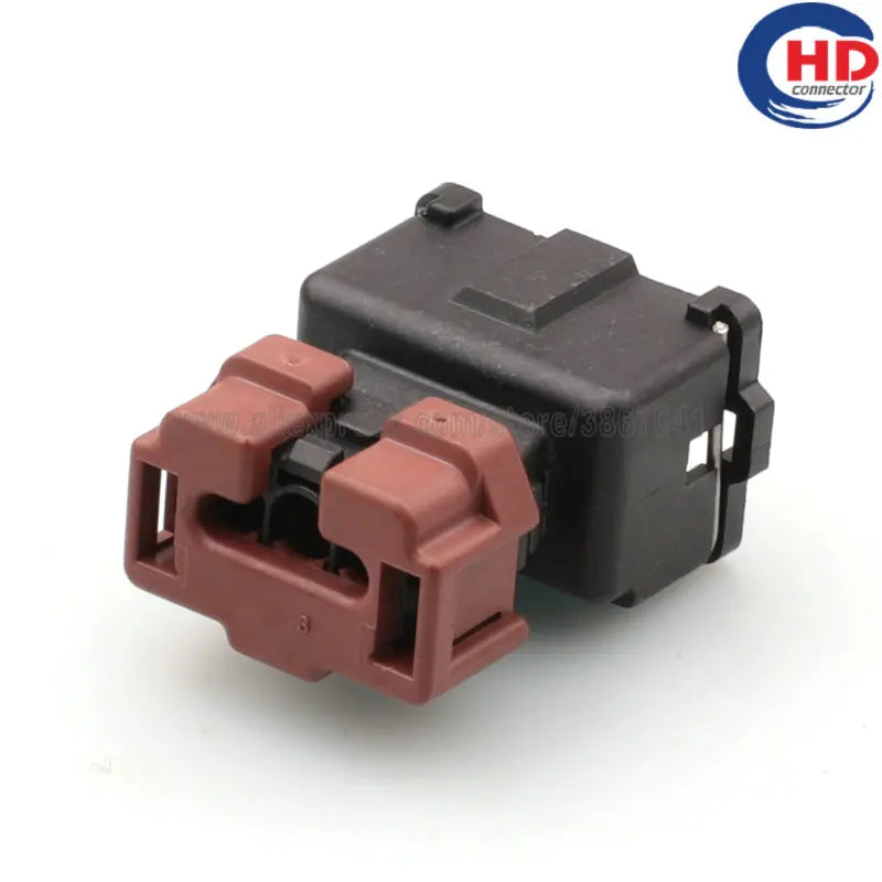 3pin auto waterproof electric plastic wire harness connector PB187-03326