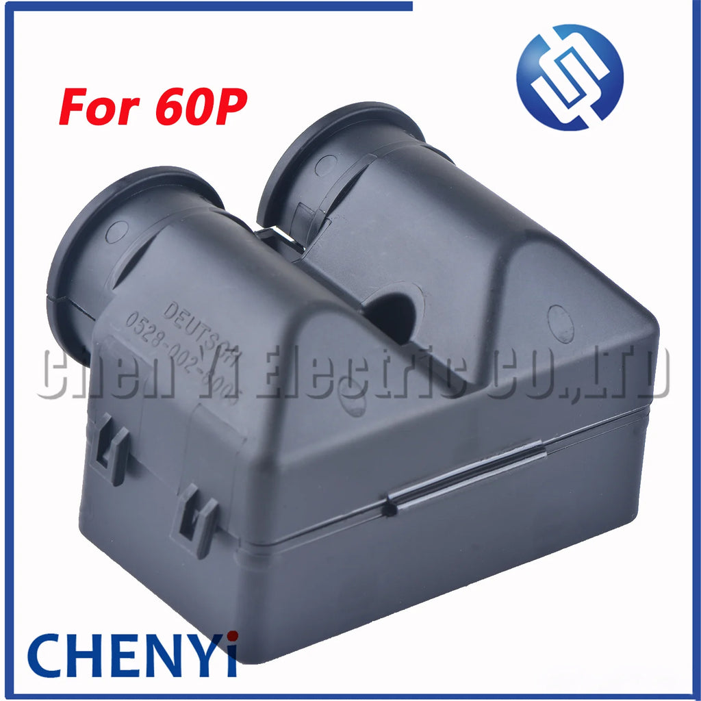 60 Pin DRC series DRC26-60S07 automotive waterproof plug Socket connector DRC26-60S DRC20-60P07 0528-002-6005 For Cummins