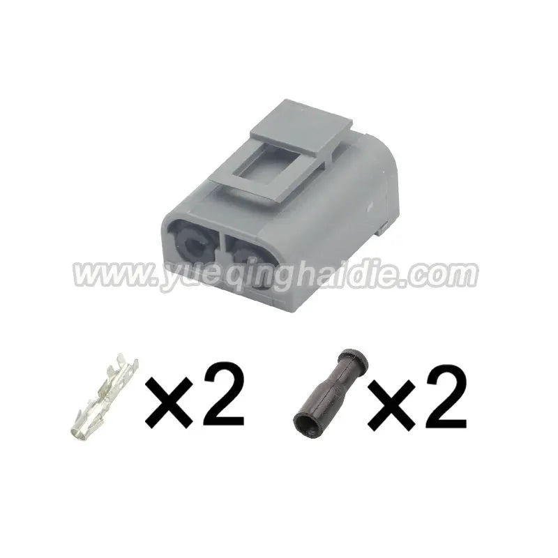 2pin cable wire harness connector housing plug connector 9144275 1928403874