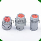 3-Pin Auto Connector Connector waterproof connector female harness connector cable Deutsch