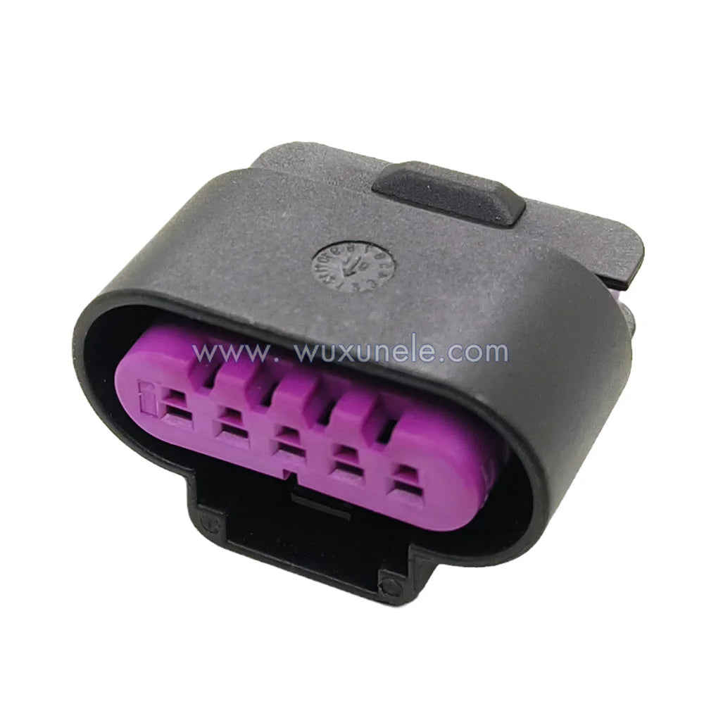 15 Sets 5 Pin GT 15326822 Automotive Ignition Coil Wire Connector