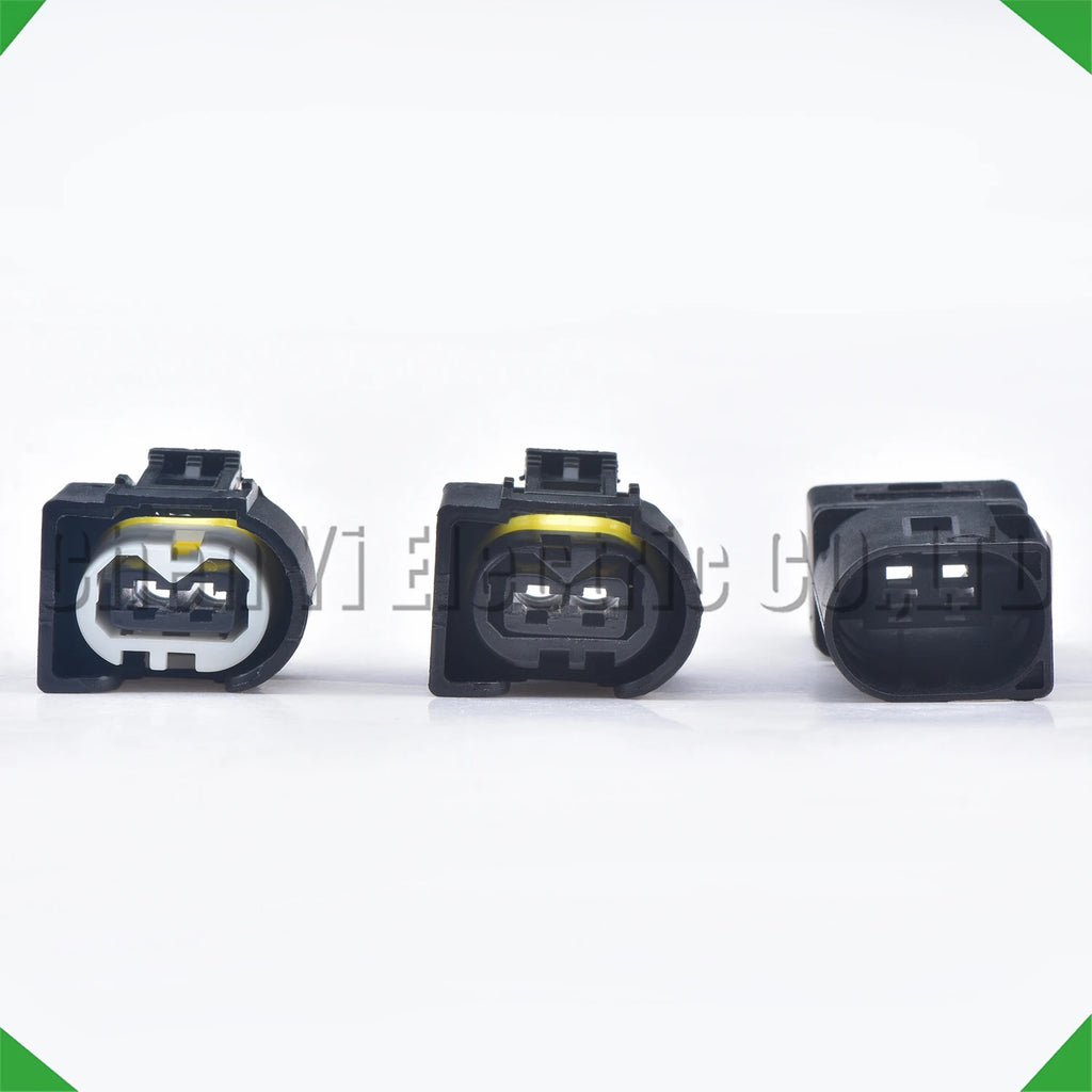 2-Pin Connector Connector automobile Ignition Waterproof connector harness ignition