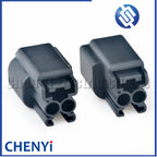 2 Pin Automotive Ignition coil connector Camshaft position sensor harness plug E-3979 WPT-905 8U2Z-14S411-EA For Ford Lincoln