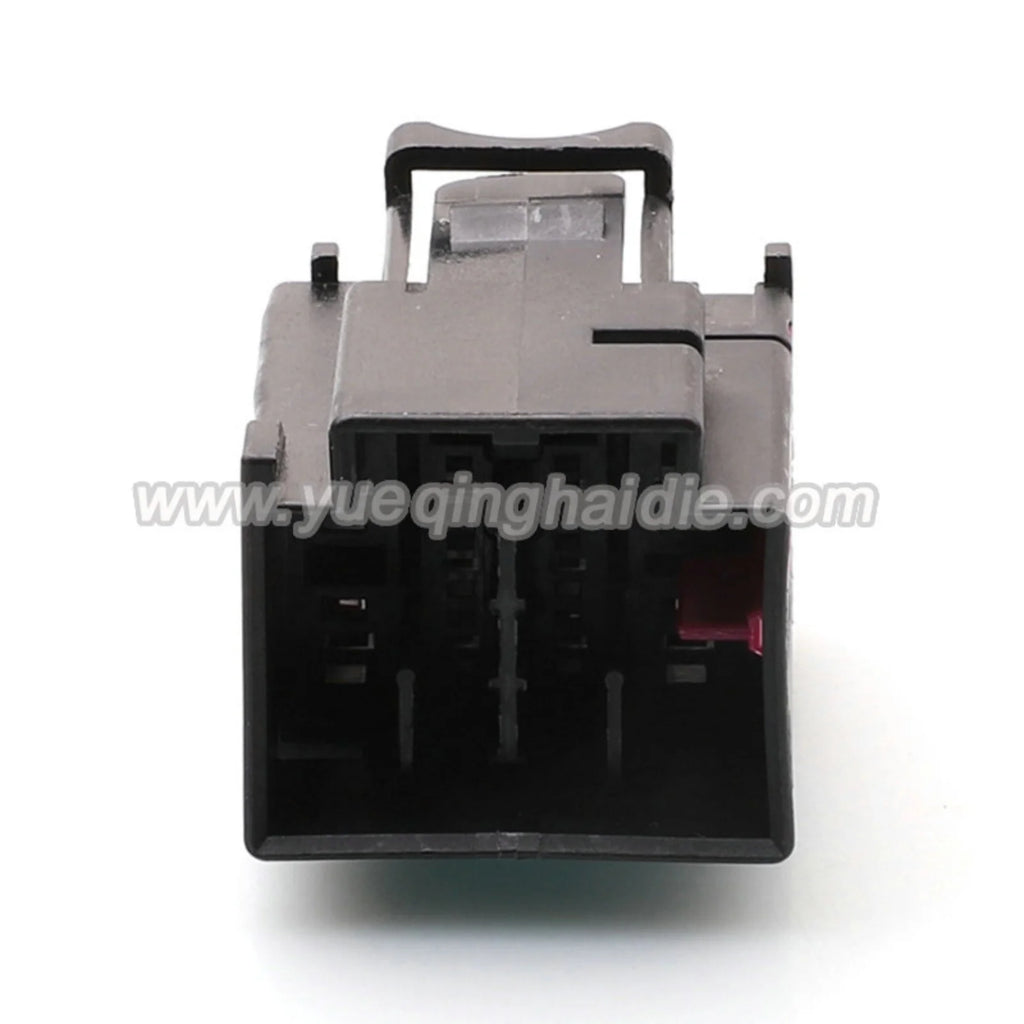10 PIN Female Male Car Electric Seat Heating Switch1.5mm 3.5mm Connector 4F0937743 4F0937733 For VW Audi