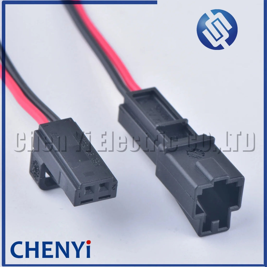 2 Pin car Door Lamp Interior LED Light Speaker Connector Plug Pigtail 4B0971832 4E0972575 4B0 971 832 4E0 972 575