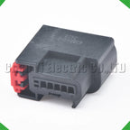 6-Pin Auto Connector Automotive Connector Automatic transmission connector speed regulator