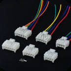 4-pin auto connector connector harness romeo 94509-5420 94509-5520 94509-5320 94509-5620