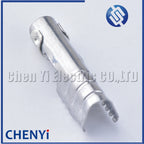 high-voltage wire ignition wire distribution wire cylinder wire spark plug terminal metal plug-in igniter lighter accessories
