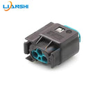 9-967081-1 automotive 3P connector, suitable for BMW X3 accelerator pedal harness plug DJ7031A-0.6-21