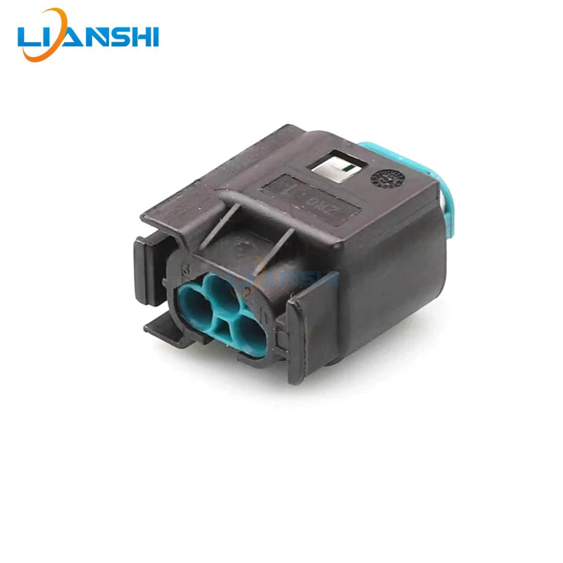9-967081-1 automotive 3P connector, suitable for BMW X3 accelerator pedal harness plug DJ7031A-0.6-21