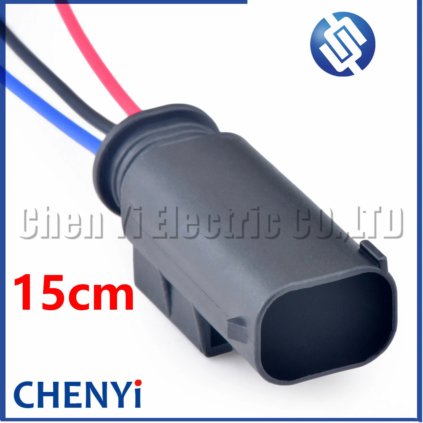 3 Pin Auto waterproof connector car sensor plug female or male 2-967642-2 83300413586 R1200 R1250 GS R nineT K1600