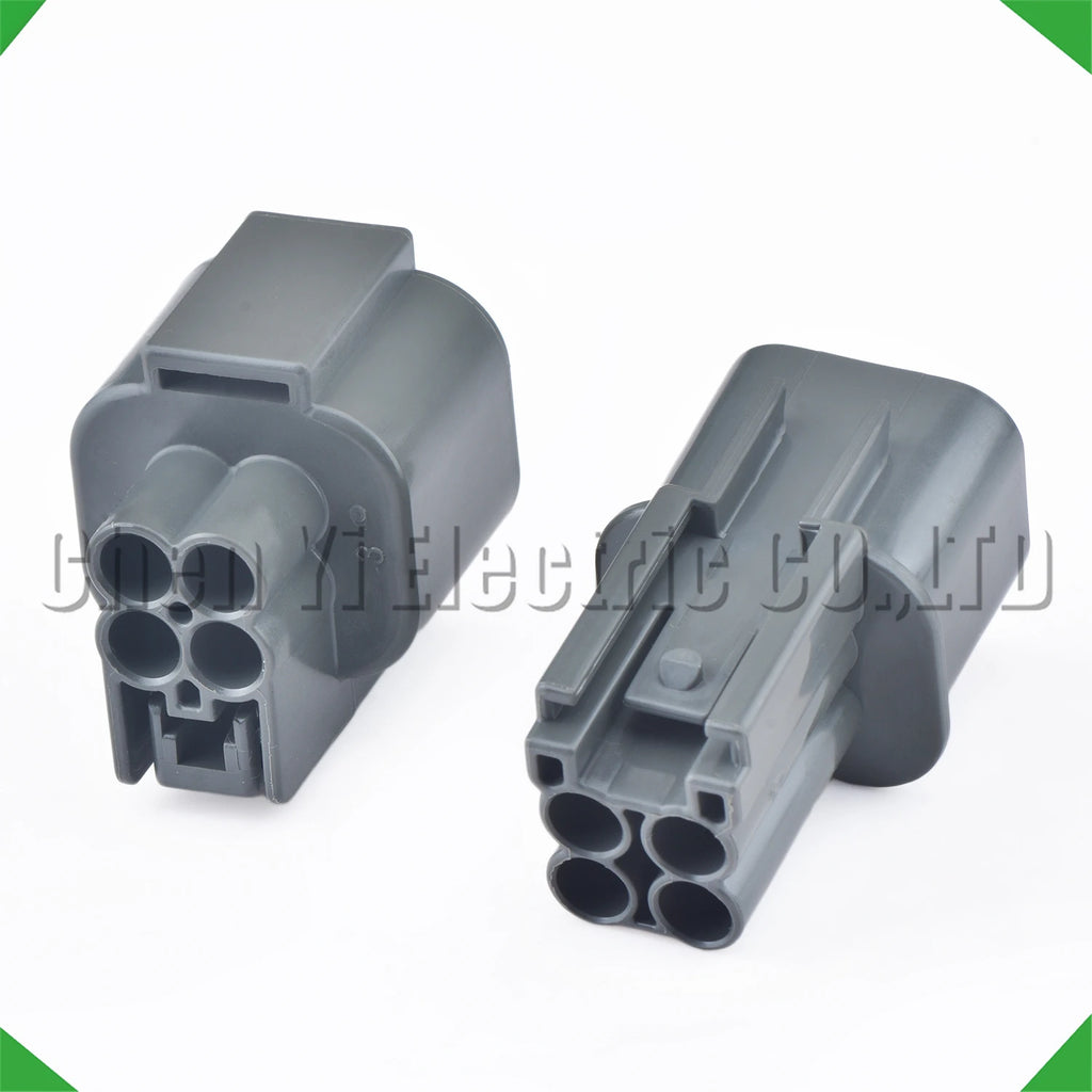 4-Pin Auto Connector Connector Connector Connector Connectors Front Hyundai fog light led