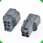 4-Pin Auto Connector Connector Connector Connector Connectors Front Hyundai fog light led