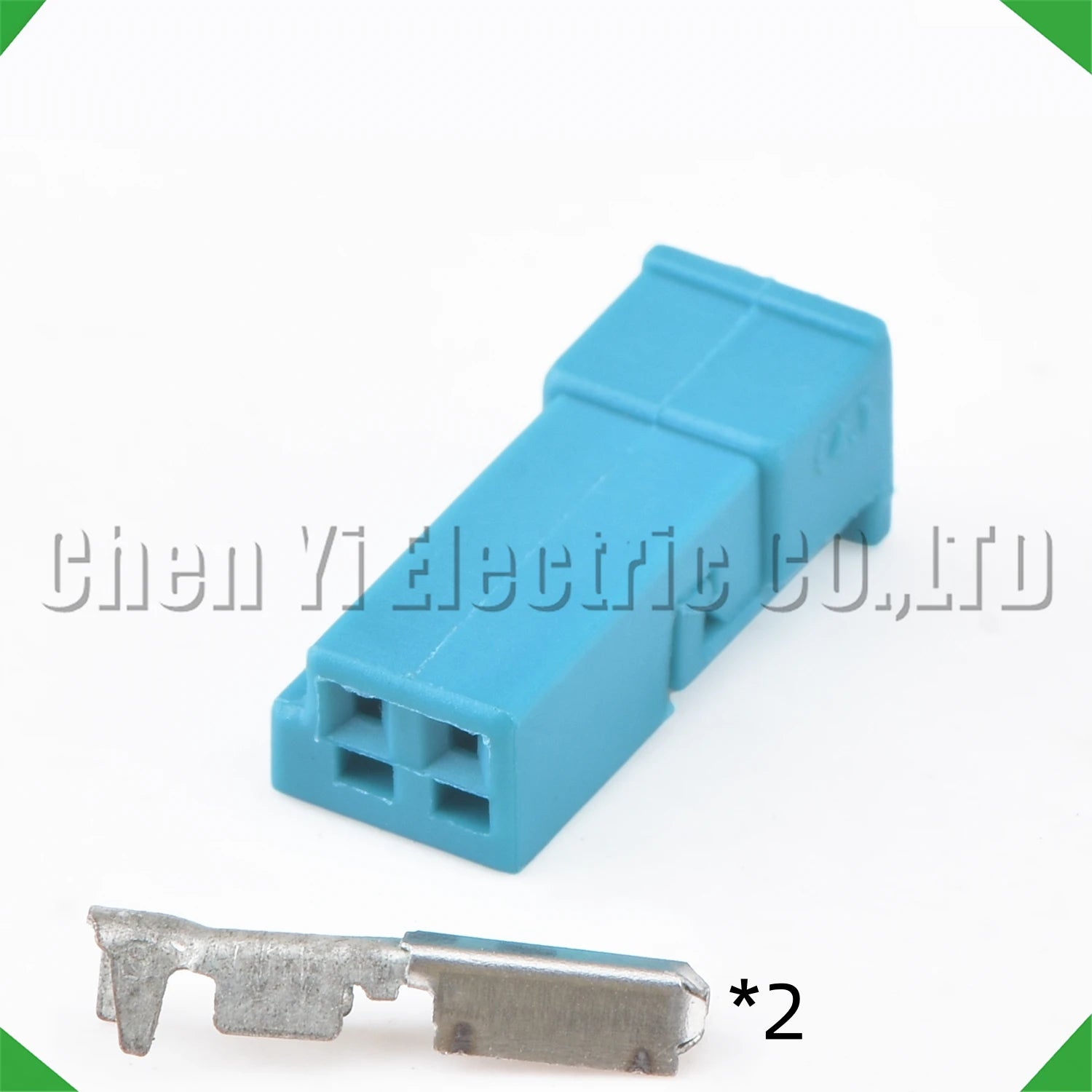 2-Pin Wire Harness Harness Audio Modified Connector Ambient Light Tweeter Socket harness
