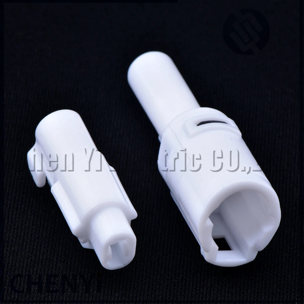 5 sets 1 Pin Automotive waterproof connectors Male or Female MT090 type Housing Car Electrical Wire Plug 6187-1171 6180-1181