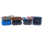 Apply to carter excavators E320D / 323 d / 336 d/C7 / C6.4 / C6.6 engine computer board plugs