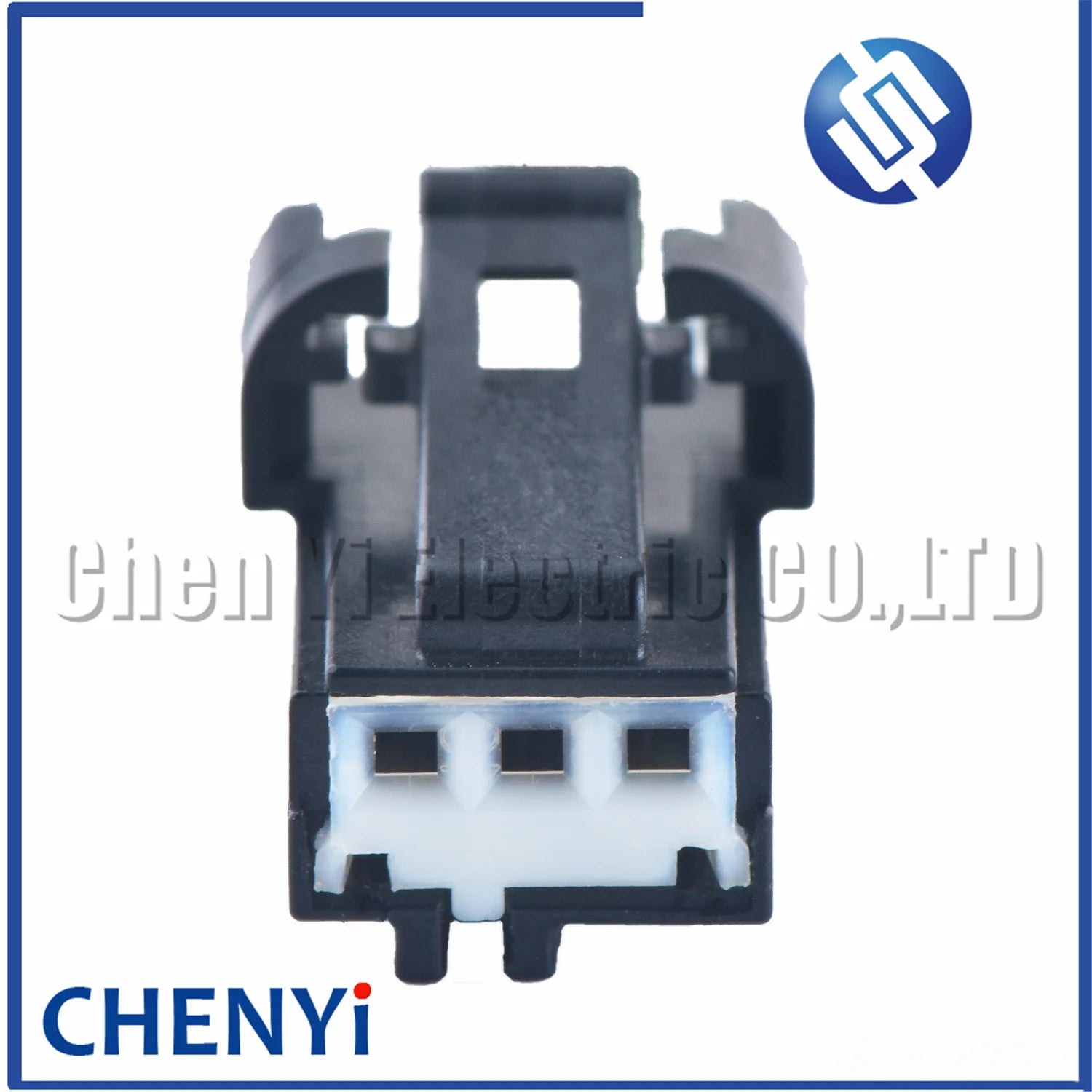 3 Pin Auto connector door tweeter horn atmosphere lamp plug 310671010 31067-1010 1393367-1 31067-1040 For Ford Focus Mondeo