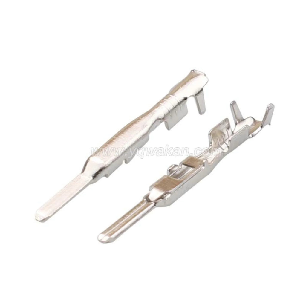 10-PIN Unsealed Automobile Electric Cable Connector 1.5mm Series Male Female Connectors Cable Plug For Toyota 7289-7613-30