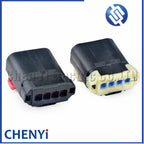 4 Pin Auto connector differential pressure sensor plug 5492073 5MPP2-10 4383998 For CUMMINS Caliper Electronic Handbrake