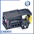 8 Pin Auto waterproof connector DPS6 6DCT250 transmission wiring harness plug 13719694 250.7.0287.00 For Ford Focus Carnival
