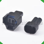 2-Pin Connector Automobile Injector Ignition waterproof Connector ignition