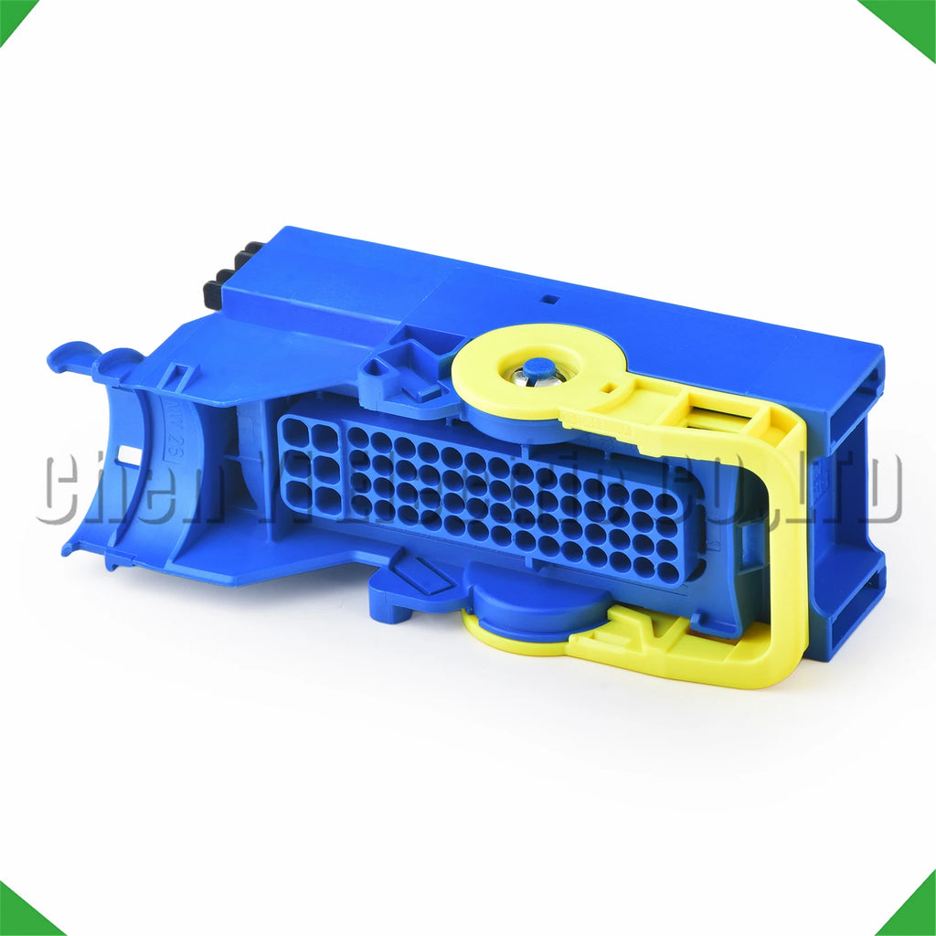 62-Pin Auto Connector Connector Automotive Connectors truck harness 1418883-1