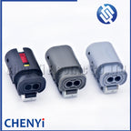2 Pin auto sensor connector Camshaft VVT solenoid valve plug 10027186 10010337 10010339 10026841 13503568 10010338