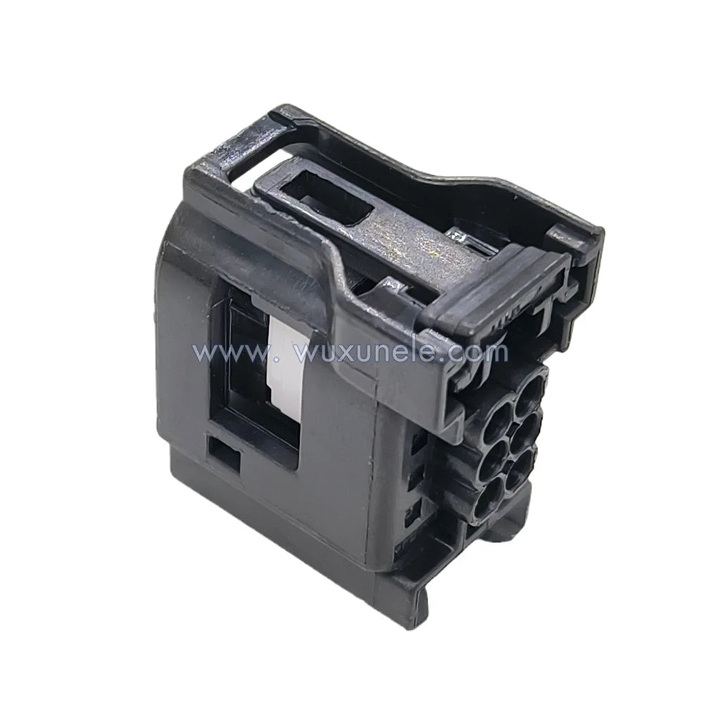 6 Pin 6189-1142 Female Sealed Wire Connector for Automotive 90980-12382 Reversing Radar Plug