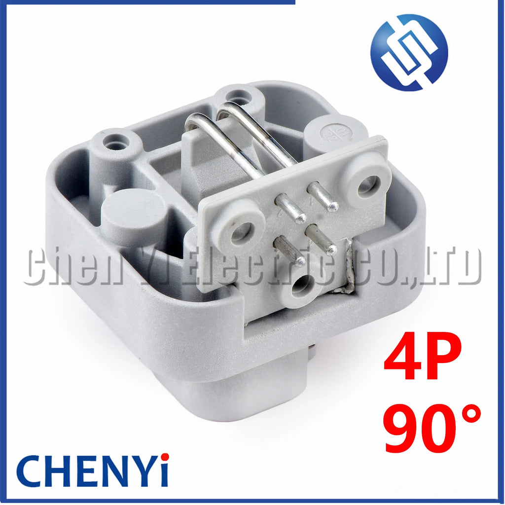 4 Pin Automotive Waterproof Connector Wire harness plug DT06-4S DT04-4P DT04-4P-L012 DT15-4P DT13-4P For Deutsch DT series