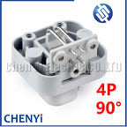 4 Pin Automotive Waterproof Connector Wire harness plug DT06-4S DT04-4P DT04-4P-L012 DT15-4P DT13-4P For Deutsch DT series