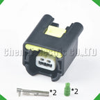 2-Pin Auto Connector Sensor Waterproof Connector 90980-85011 90980-81865 sensor