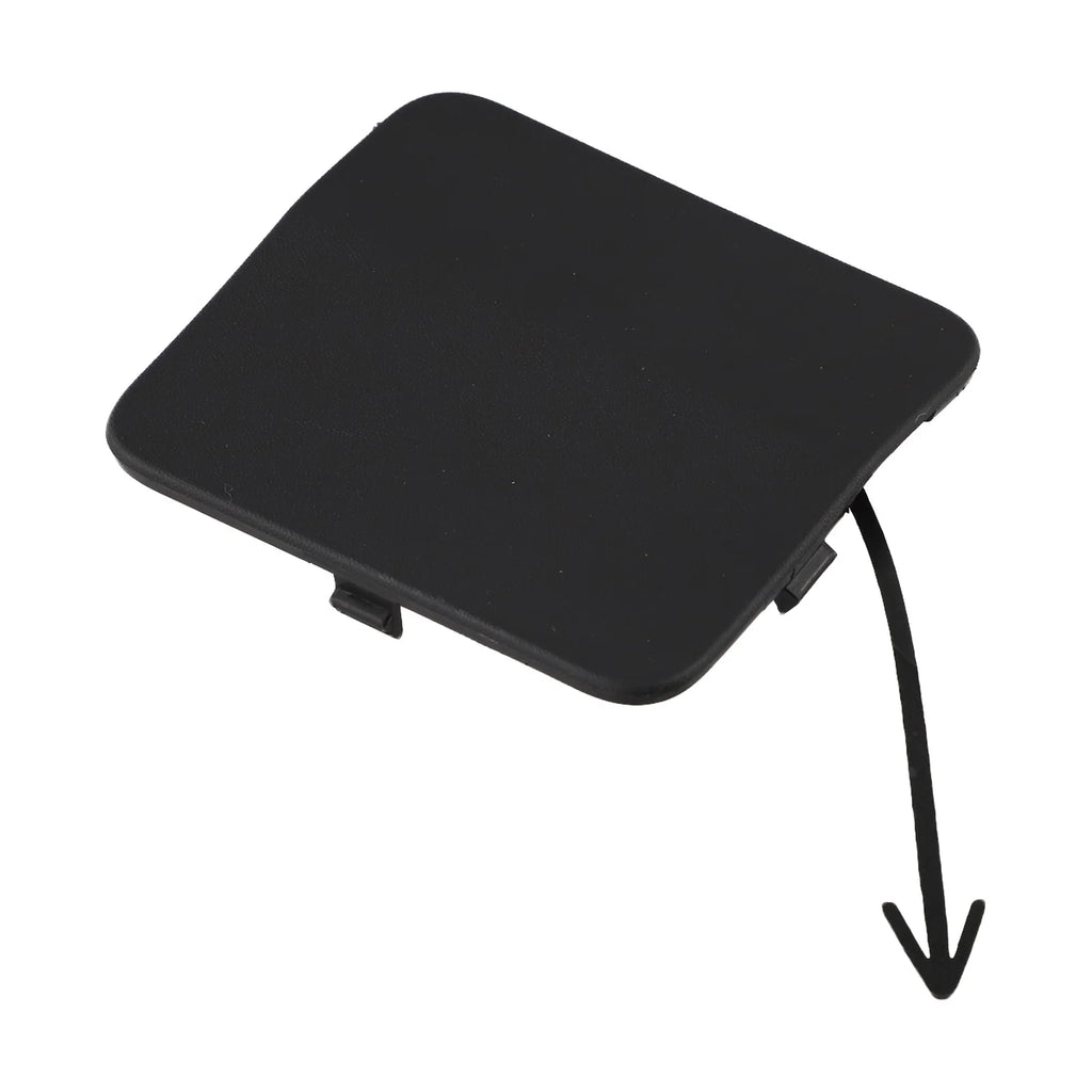 85071HV00A Car Rear Bumper Towing Hook Eye Cover For Nissan For Qashqai 2017-2021 Towing Eye Cap Accessories