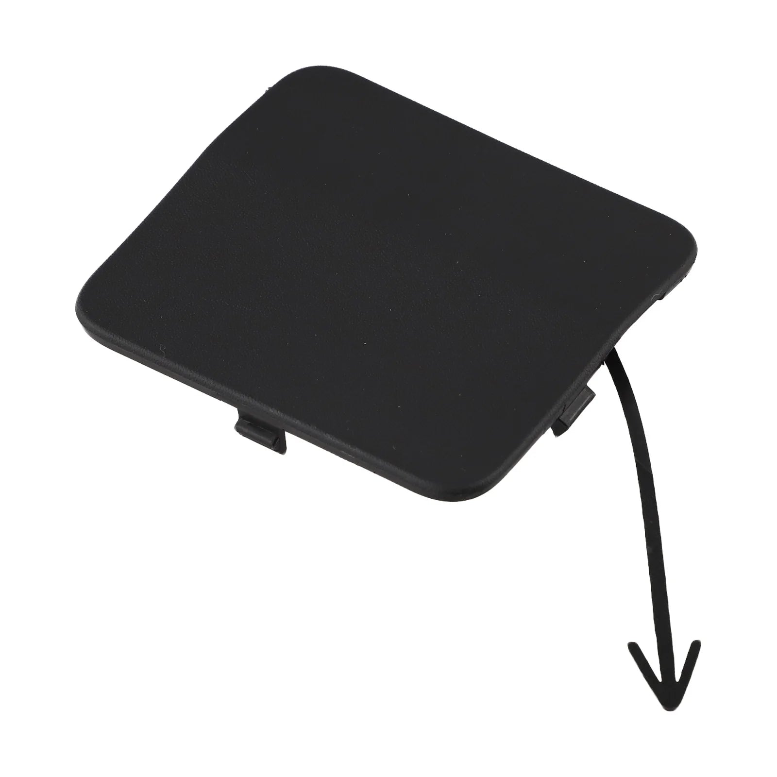 85071HV00A Car Rear Bumper Towing Hook Eye Cover For Nissan For Qashqai 2017-2021 Towing Eye Cap Accessories