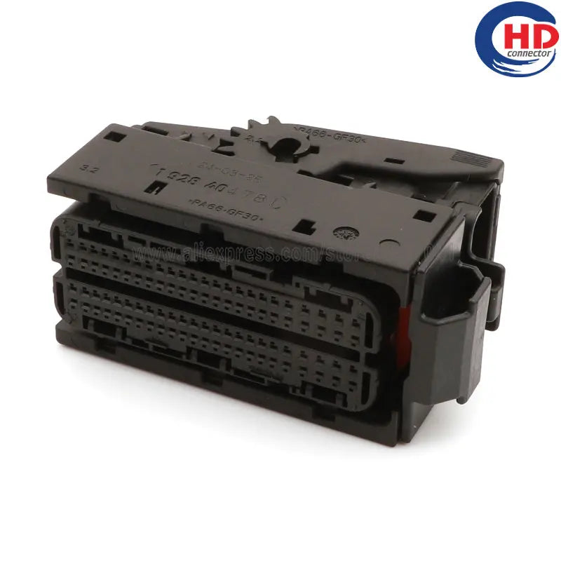 96pin auto waterproof electric plastic wire harness connector 1928404781