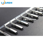 Suitable for Tesla series 20P male and female rubber shell with copper terminal automotive parts connector plug-in