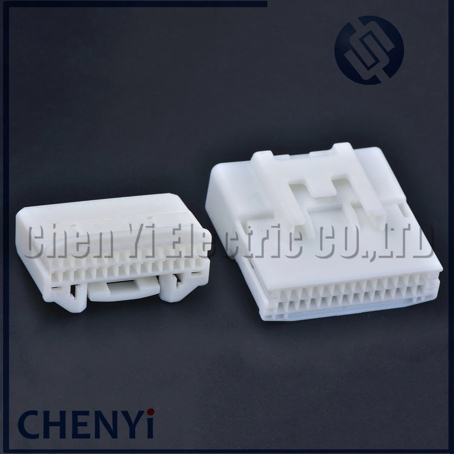 1set 28 Pin Automotive Audio Navigation Rearview Wiring Harness Connector Socket Auto Plug 1565380-1 1565377-1 for Nissan Toyota