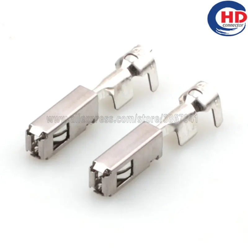 Auto connector Terminal 1928498806 DJ626A-2.8