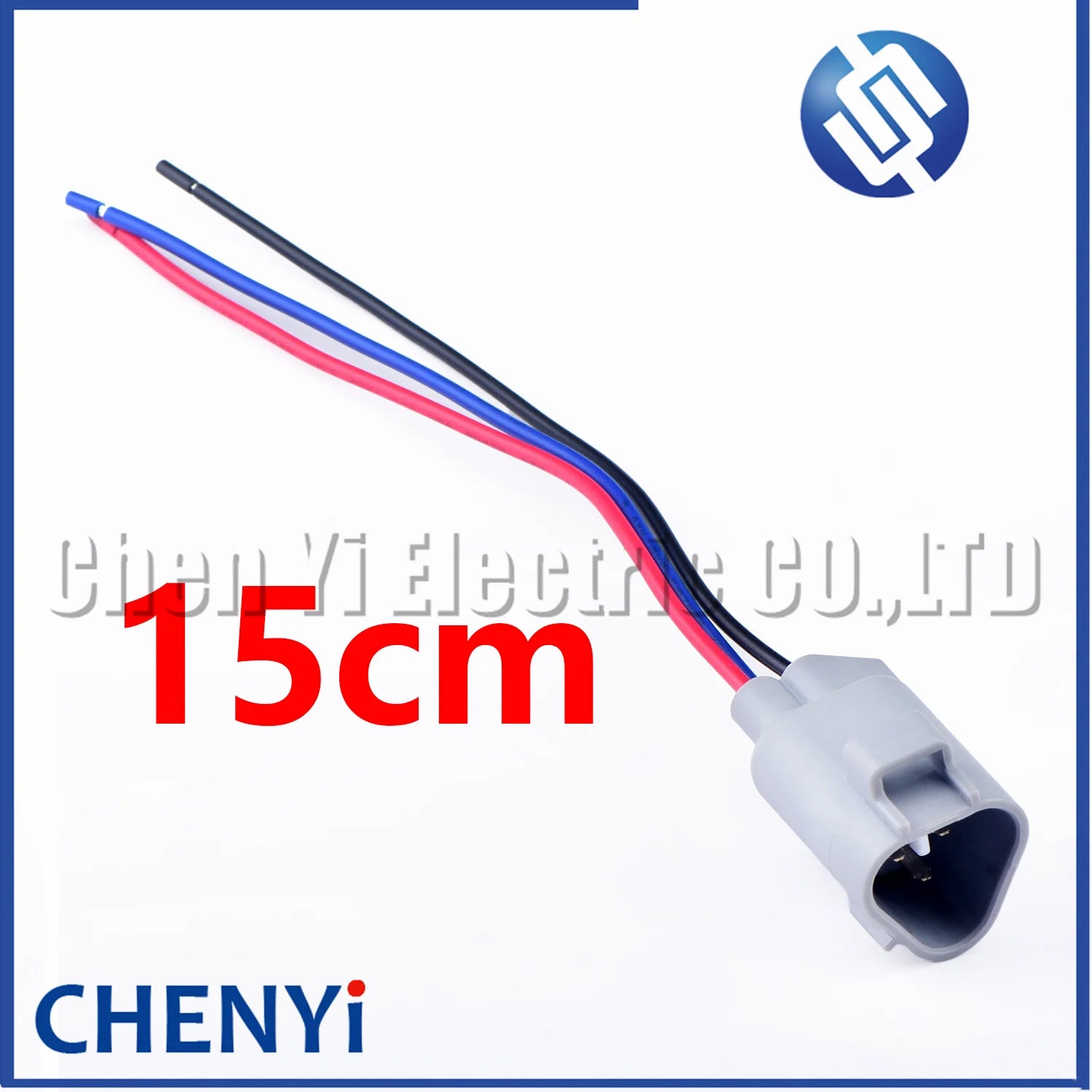 3 Pin male or female waterproof auto connector Ignition Coil Plug 6188-0099 6189-0179 For Toyota Camry Corolla Honda