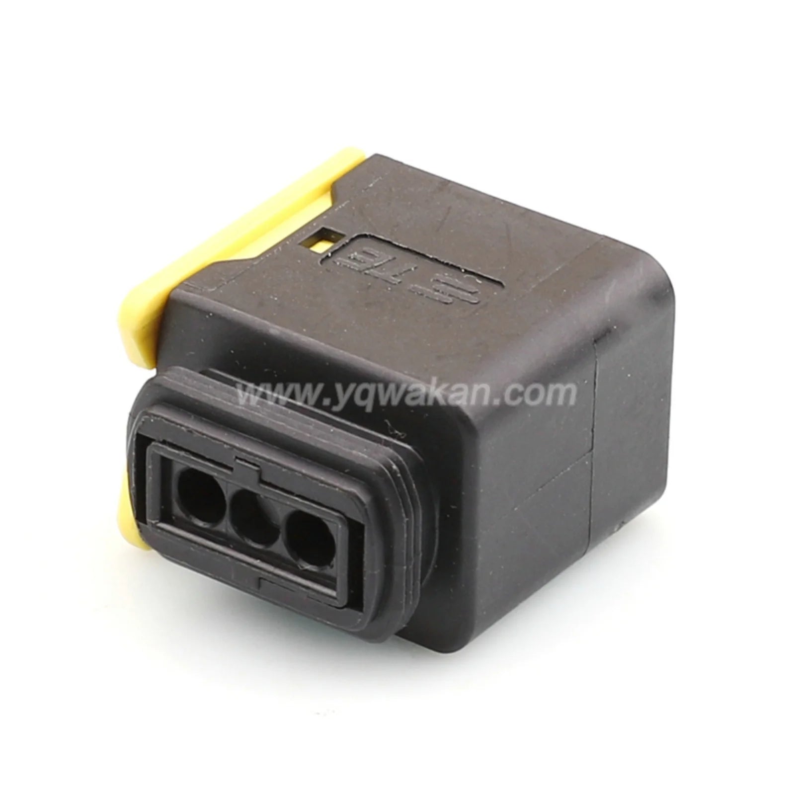3 PIN Auto 1.5 mm Waterproof Male Female Connectors Motorcycle Electrical Harnesses Wiring Harness 1-1703843-1 1-1418448-1