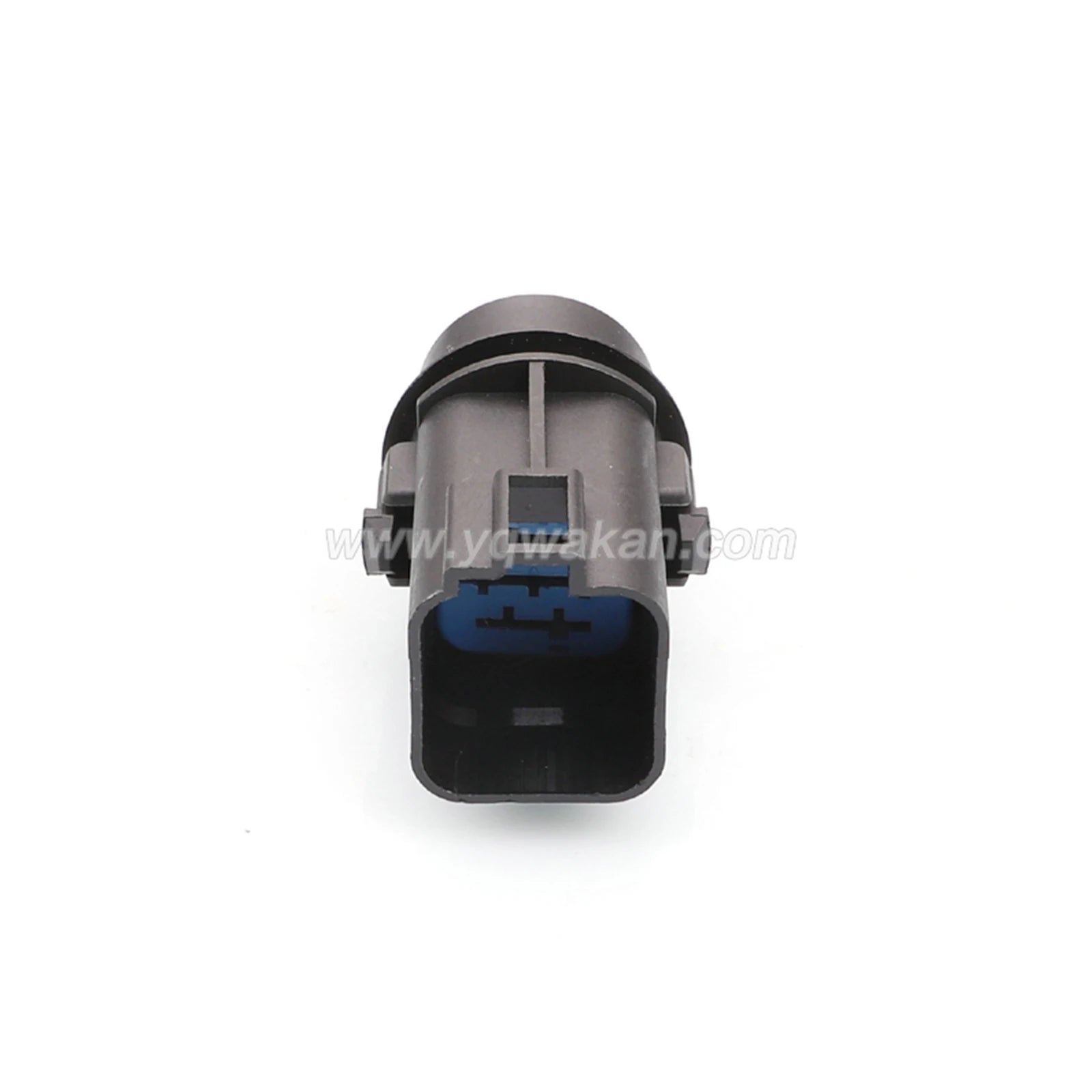 7 Pin Connector Waterproof 3.5mm Male Female Connector Auto Wiring Harness Housing Cable Plug WPT-596(Tin) 3U2Z-14S411-YGA