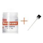 Car Part Silicone Grease Lubricant For O-Rings Toys Flashlights Seal Grease O Maintenance Waterproof Seal Oil Amagi
