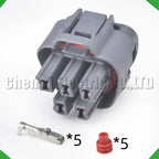 5-Pin Auto Connector Automotive Connector Assembly harness MG641521-4 Toyota