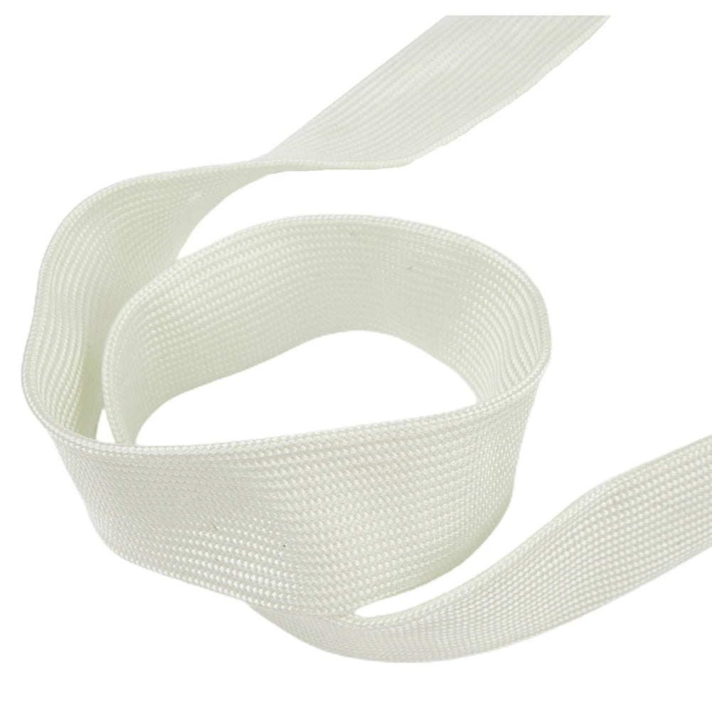 1pc Exhaust Pipe  Sleeve Insulation Protection For Webasto For Eberspacher  2M Exhaust  Glass Fibre Hose Lagging Insulation