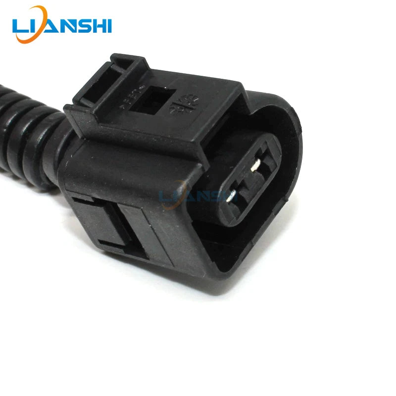 Suitable for Skoda Octavia, Fabia, Superb, Rapid, Rapid and Komik to modify the horn and speaker with 1-inch 2-plug