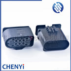 14 Pin car headlights Headlamp Plug socket 2294945-1 1-2294950-1 1-2294951-1 1-2294952-1 A0005459619 A0005454120