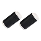 2/1pcs Motorcycle Shift Gear Lever Cover Anti Theft Shoes Silicone Self Shrinking Motorcycle Riding Equipment Protective Cover