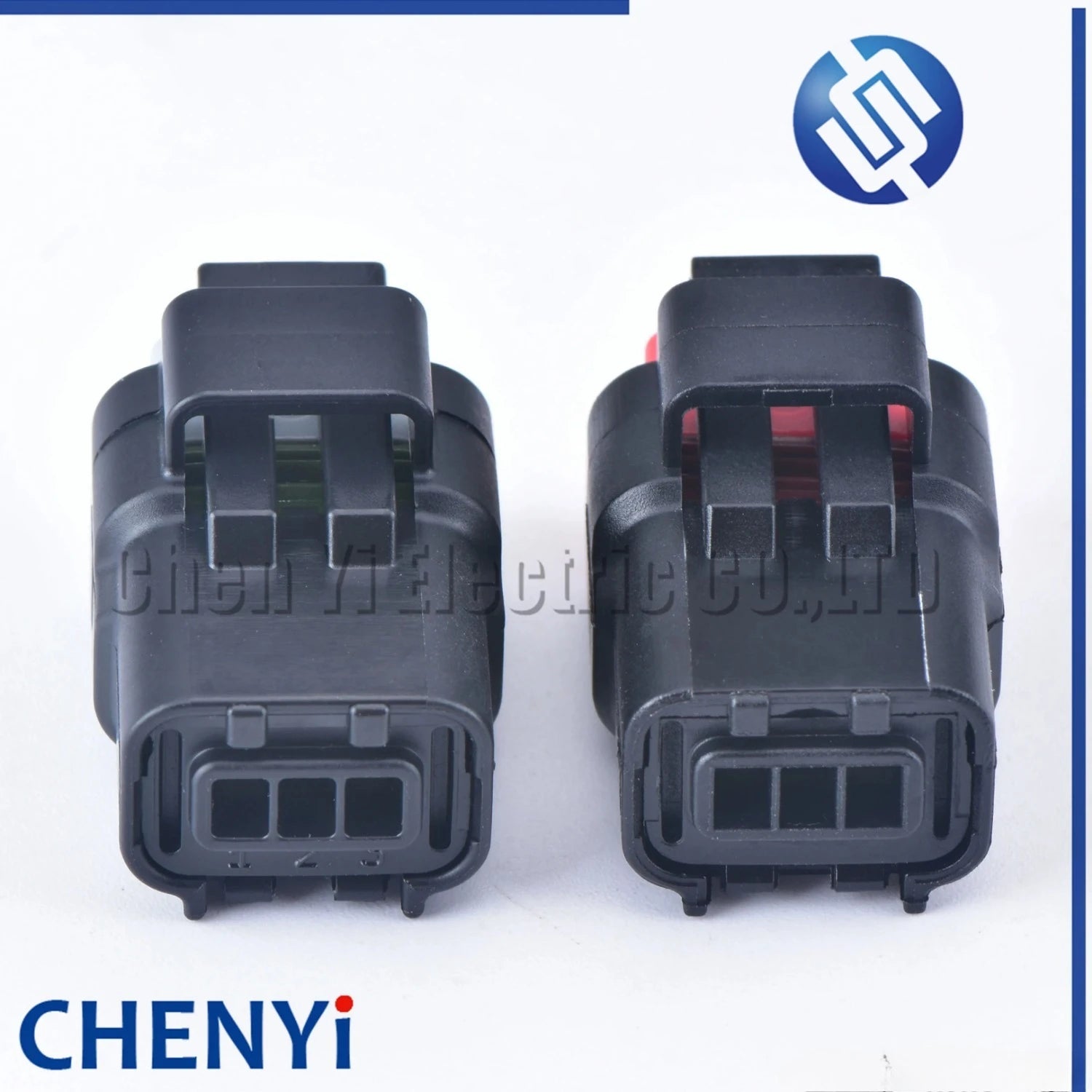 3 Pin rail pressure sensor connector 1.6 HDI water temperature sensor Camshaft position sensor plug 211PC032S8149 211PC032S2149